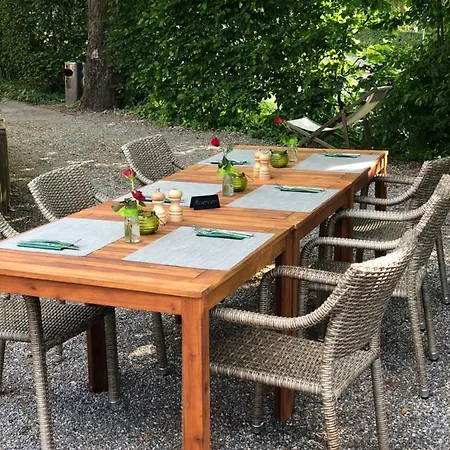 Grüner Baum Merzhausen